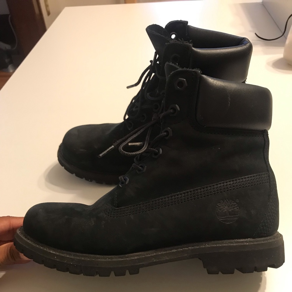 Timberland Boots